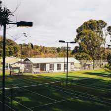 Pakenham Upper Tennis Club | 781-783 Pakenham Rd, Pakenham Upper VIC 3810, Australia