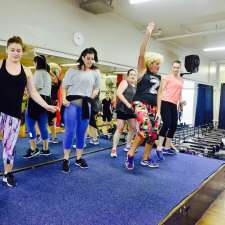 Zumba Christine | 379 Oxley Dr, Runaway Bay QLD 4216, Australia