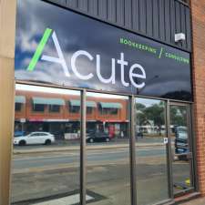Acute Bookkeeping & Consulting | Unit 4/72 Townshend St, Phillip ACT 2606, Australia