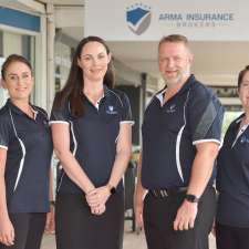 Arma Insurance Brokers | 48 Kariboe St, Biloela QLD 4715, Australia