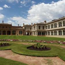 Werribee Park Mansion Museum | 306 K Rd, Werribee South VIC 3030, Australia