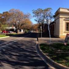 Trinity Church Colonel Light Gardens | 4 Prince George Parade, Colonel Light Gardens SA 5041, Australia