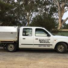 Kustom Mobile Mechanic | 15 Craker Dr, Nuriootpa SA 5355, Australia