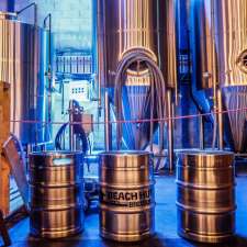 Beach Hut Brewery | 4 Rocco Dr, Scoresby VIC 3179, Australia