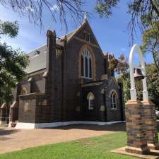 Saint Joseph's Catholic Church | 346 Conadilly St, Gunnedah NSW 2380, Australia