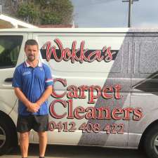Wokka's Carpet Cleaning - Shepparton Carpet Cleaning | 21 Graeme St, Mooroopna VIC 3629, Australia