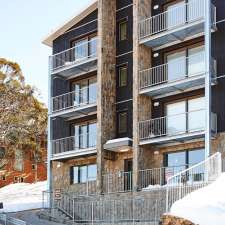 Courchevel Apartments | 22 The Avenue, Mount Buller VIC 3723, Australia