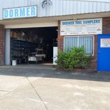 Dormer Soil Samplers (equip manufacturer) | 4 Mayfield St, South Murwillumbah NSW 2484, Australia