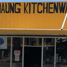 Kanaung kitchenware | Shop (4/58 River St, Woolgoolga NSW 2456, Australia