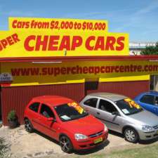 Supercheap Car Centre | 123 Sydney Rd, Kelso NSW 2795, Australia