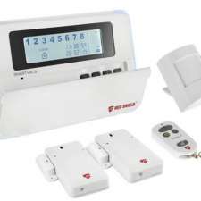Home Security Systems Easy - Rockhampton | 19 Old Rollo Dr, Frenchville QLD 4701, Australia