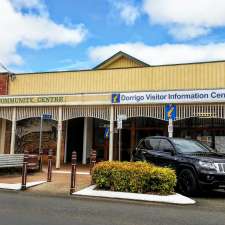 Dorrigo Visitor Information Centre | 36 Hickory St, Dorrigo NSW 2453, Australia