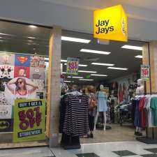 Jay Jays | Shop T42, Orana Mall M, P/56 Windsor Parade, Dubbo NSW 2830, Australia