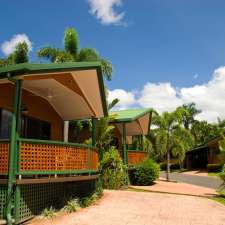 BIG4 Ingenia Holidays Cairns Coconut | 23/51 Anderson Rd, Woree QLD 4868, Australia