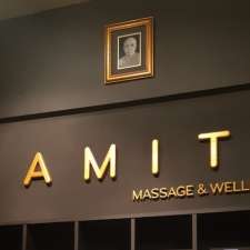 Amita Wellness Massage & Spa | 511 Hampton St, Hampton VIC 3188, Australia