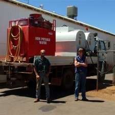 bp | 16 Main St, Meekatharra WA 6642, Australia