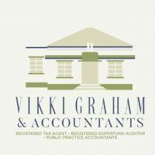 Vikki Graham & Accountants | 3 Boundary St, Bundaberg South QLD 4670, Australia