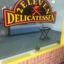 2 Eleven Delicatessen | 76-82 Dandaloo St, Narromine NSW 2821, Australia