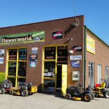 Cameron Street Mowerworld | 1/37 Cameron St, Cranbourne VIC 3977, Australia