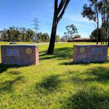 Mount Druitt Rotary Park | Carlisle Ave, Hebersham NSW 2770, Australia
