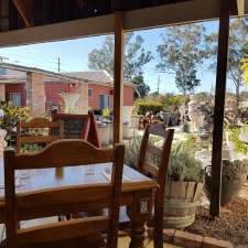 Simply D'Vine Cafe | 151 Wine Country Dr, Nulkaba NSW 2325, Australia