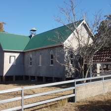 Severnlea Uniting Church | 440 Whiskey Gully Rd, Severnlea QLD 4380, Australia