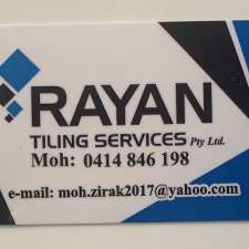 Rayan tiling services PTY LTD | 33 Digby St, Gosnells WA 6110, Australia