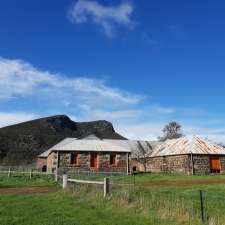 Mount Sturgeon Woolshed | Dunkeld VIC 3294, Australia