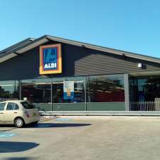 ALDI Canterbury | 73 Jeffrey St, Canterbury NSW 2193, Australia