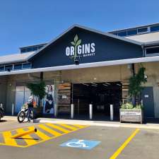 Origins Market Busselton | 86 West St, Busselton WA 6280, Australia