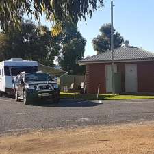 Gordon Park Camping Area | Calder Hwy, Charlton VIC 3525, Australia