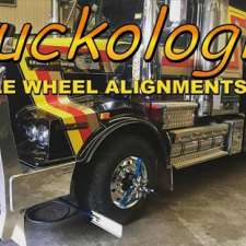 Truckologist Truck Wheel Alignment Workshop | 1 Evans Rd, Thagoona QLD 4306, Australia