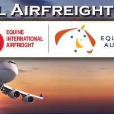 Equine International Airfreight | 1.3/394 Lane Cove Rd, Macquarie Park NSW 2113, Australia