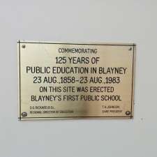 Blayney Shire Community Centre | 41 Church St, Blayney NSW 2799, Australia