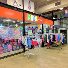 Kids Fashion | 10 Zoe Pl, Mount Druitt NSW 2770, Australia