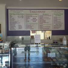 Bayside Takeaway | 328 Marine Terrace, Geographe WA 6280, Australia