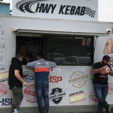 Hwy kebabs | 156 High St, Wallan VIC 3756, Australia