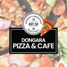 Dongara Pizza & Cafe | 4/43 Moreton Terrace, Dongara WA 6525, Australia