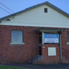 Greenwell Point Memorial Community Hall | 83 Greenwell Point Rd, Greenwell Point NSW 2540, Australia