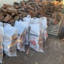 Sydney Wheeliebin firewood | 1 Celeste Ct, Rooty Hill NSW 2766, Australia