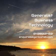 GenBizTek - General Business Technology | 18 Starboard Rd, Seaford SA 5169, Australia