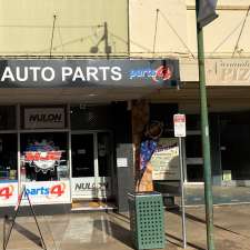 MJC Auto Parts | 118 East St, Narrandera NSW 2700, Australia