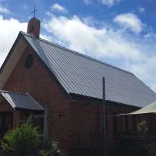 Saint Luke's Anglican Church | 40 Theresa St, Emerald QLD 4720, Australia