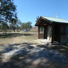 Futter Creek Camping Reserve | Gladstone Monto Rd, Taragoola QLD 4680, Australia