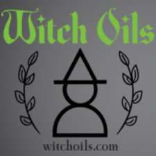 Witch Oils | 332 Mills Ave, Frenchville QLD 4701, Australia