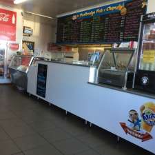 Footbridge Fish & Chips | 19 Myer St, Lakes Entrance VIC 3909, Australia
