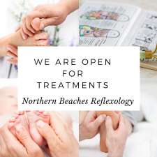 Northern Beaches Reflexology | 26 Vista Ave, Balgowlah Heights NSW 2093, Australia