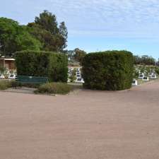 Stirling North Cemetery | 16 Bowman Rd, Stirling North SA 5710, Australia