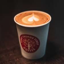First Things First Coffee | 316 Salisbury Hwy, Salisbury Downs SA 5108, Australia