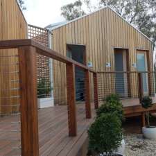 Cosy Tents | 6A Kanga Rd, Yandoit VIC 3461, Australia